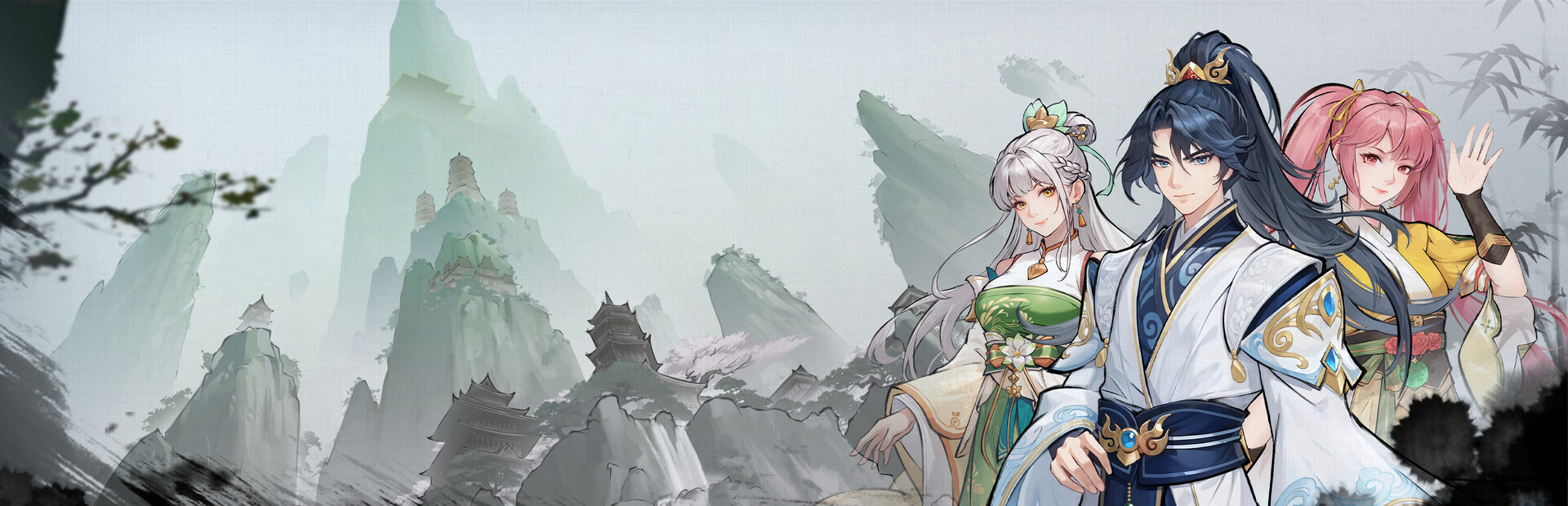 Destiny of Immortal cultivation RPG gameplay screenshot on Steam Early Access